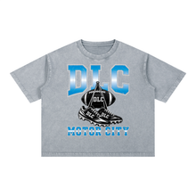 Hunt Gridiron T-Shirt