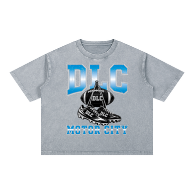 Hunt Gridiron T-Shirt
