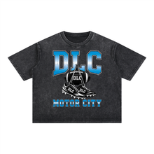 Hunt Gridiron T-Shirt