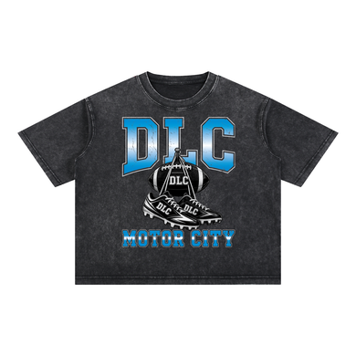 Hunt Gridiron T-Shirt