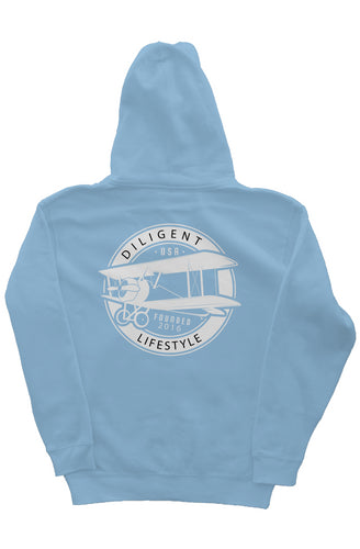 World Champion hoodie