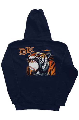 Roar hoodie