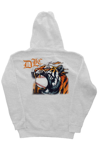ROAR hoodie