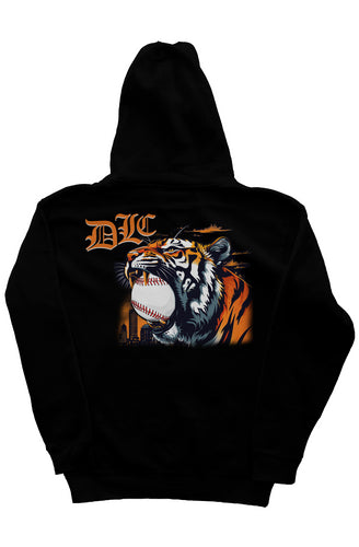 ROAR hoodie