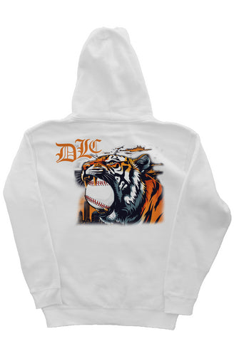ROAR hoodie