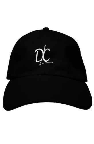 Overlap Lifestyle dad hat