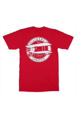 Fly High  t shirt