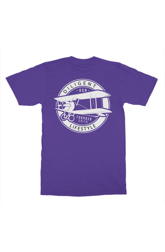 Fly High t shirt
