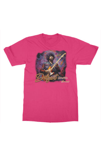 Hendrix t shirt