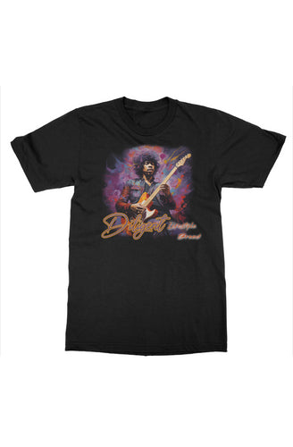 Hendrix t shirt