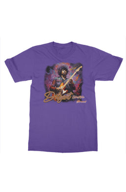 Hendrix t shirt