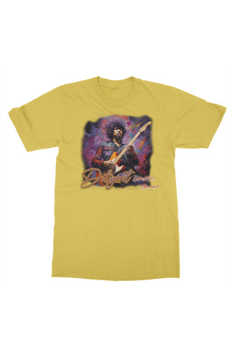 Hendrix t shirt