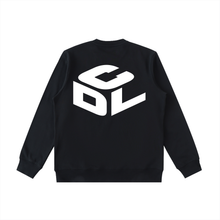 The Hunt Essential Heavyweight Crewneck
