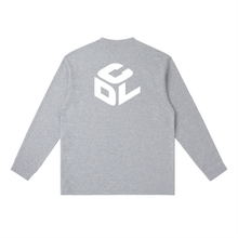 Hunt Long-Sleeve T-Shirt