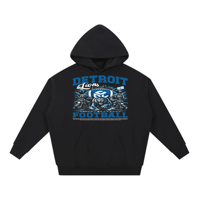 Hunt Essential Hoodie
