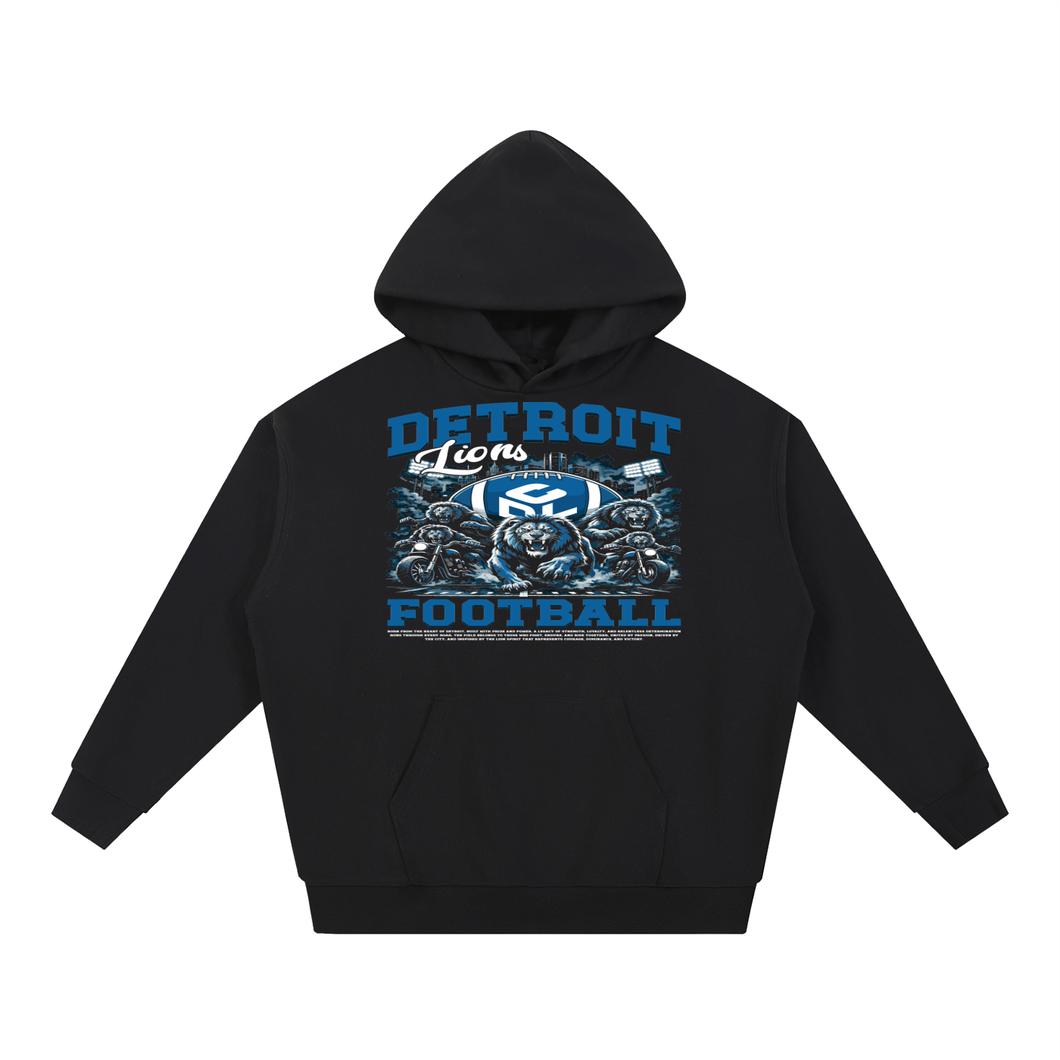 Hunt Essential Hoodie