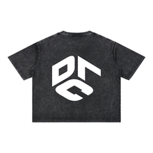 Hunt Gridiron Cotton T-Shirt