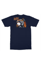 Tiger Cube