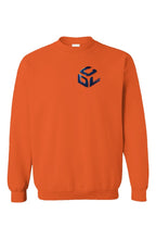 Roar 2 Crewneck