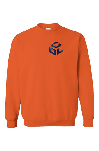 Roar 2 Crewneck