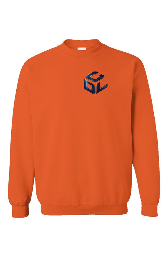 Roar 2 Crewneck