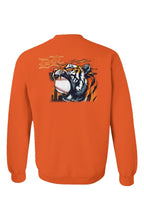 Roar 2 Crewneck