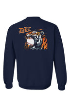 Roar 2 Crewneck