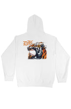 Roar 2 hoodie