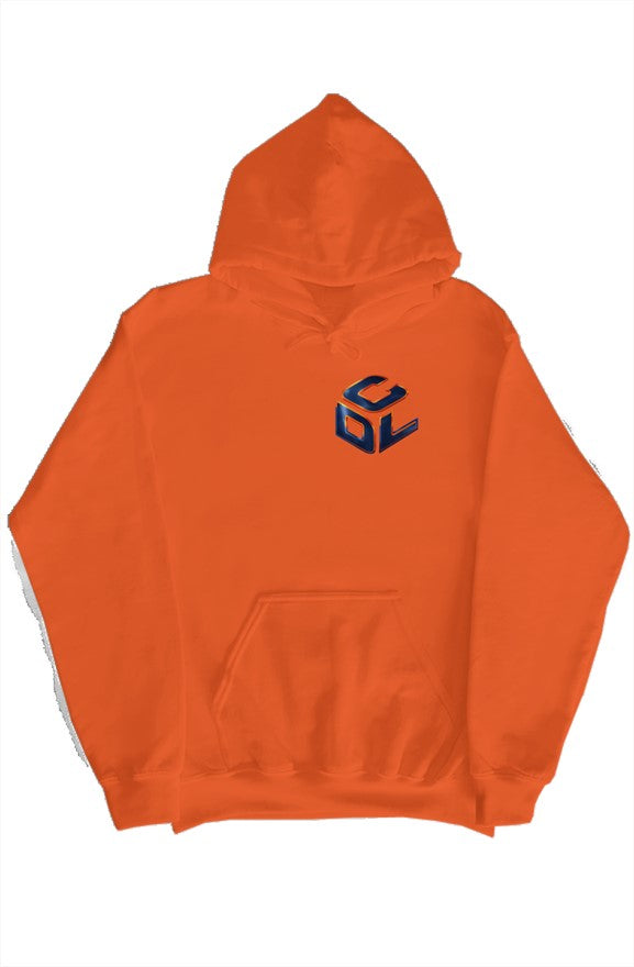 Roar 2 hoodie