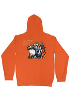 Roar 2 hoodie