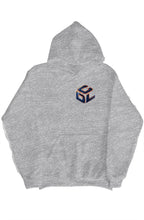 Roar 2 hoodie