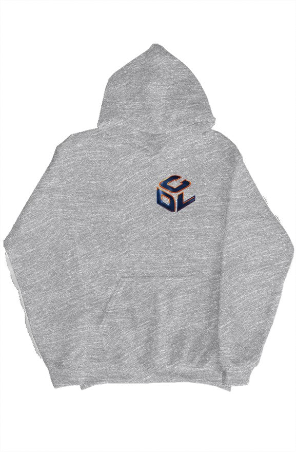 Roar 2 hoodie