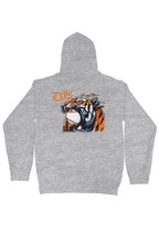 Roar 2 hoodie