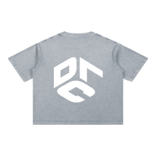 Hunt Gridiron Snow Wash T-Shirt