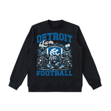 The Hunt Essential Heavyweight Crewneck