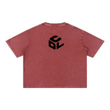 Grand Prix Mineral Wash  T-Shirt