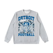 The Hunt Essential Heavyweight Crewneck