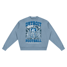 The Hunt Vintage Wash Crewneck Sweatshirt