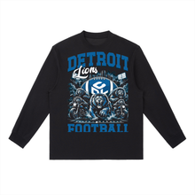 The Hunt Long-Sleeve T-Shirt