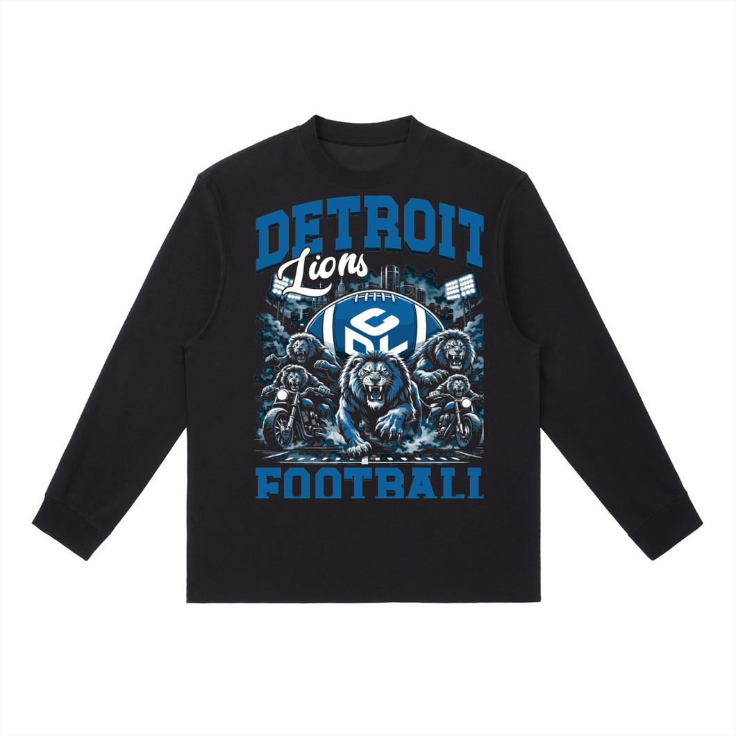 The Hunt Long-Sleeve T-Shirt