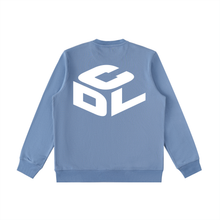 The Hunt Essential Heavyweight Crewneck