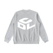 The Hunt Essential Heavyweight Crewneck