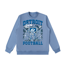 The Hunt Essential Heavyweight Crewneck