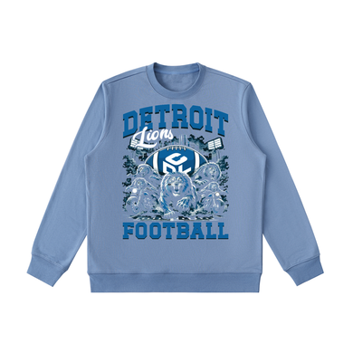 The Hunt Essential Heavyweight Crewneck