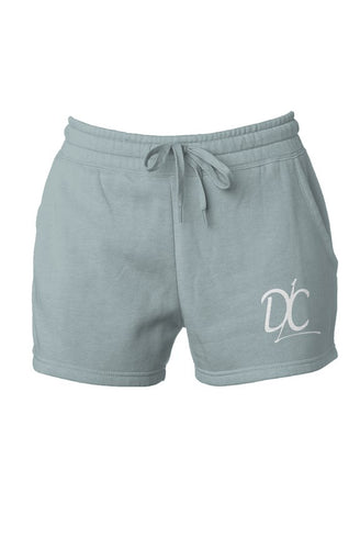 Overlap Womens Lifestyle Shorts