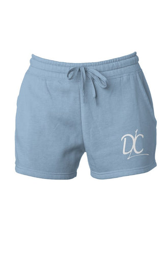 Overlap Womens Lifestyle Shorts