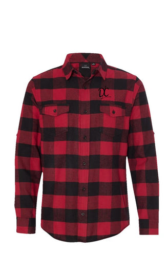 Lifestyle Flannel
