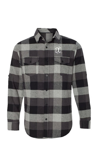 Lifestyle Flannel 